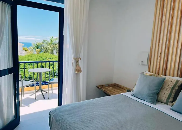 Meloneras Garden Suite