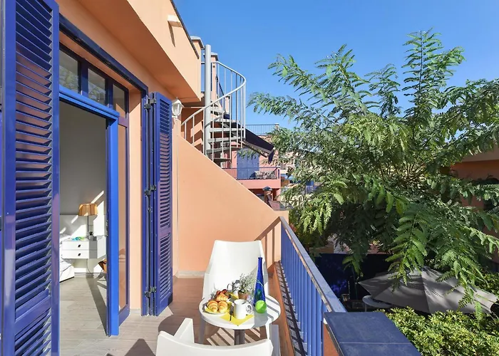 Meloneras Bahia 28 by VillaGranCanaria