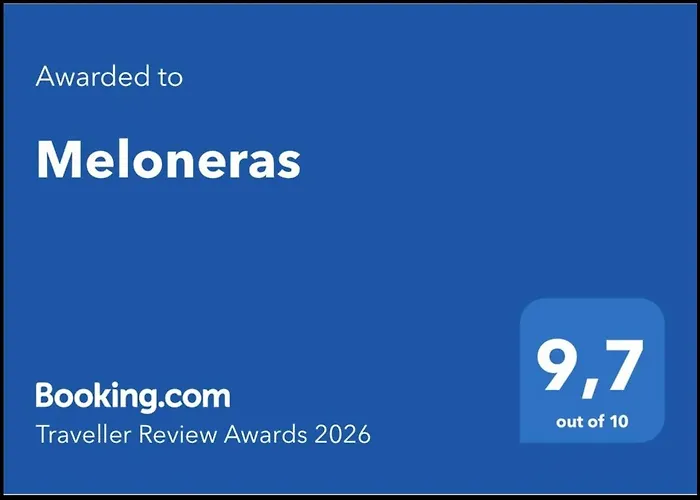 Meloneras